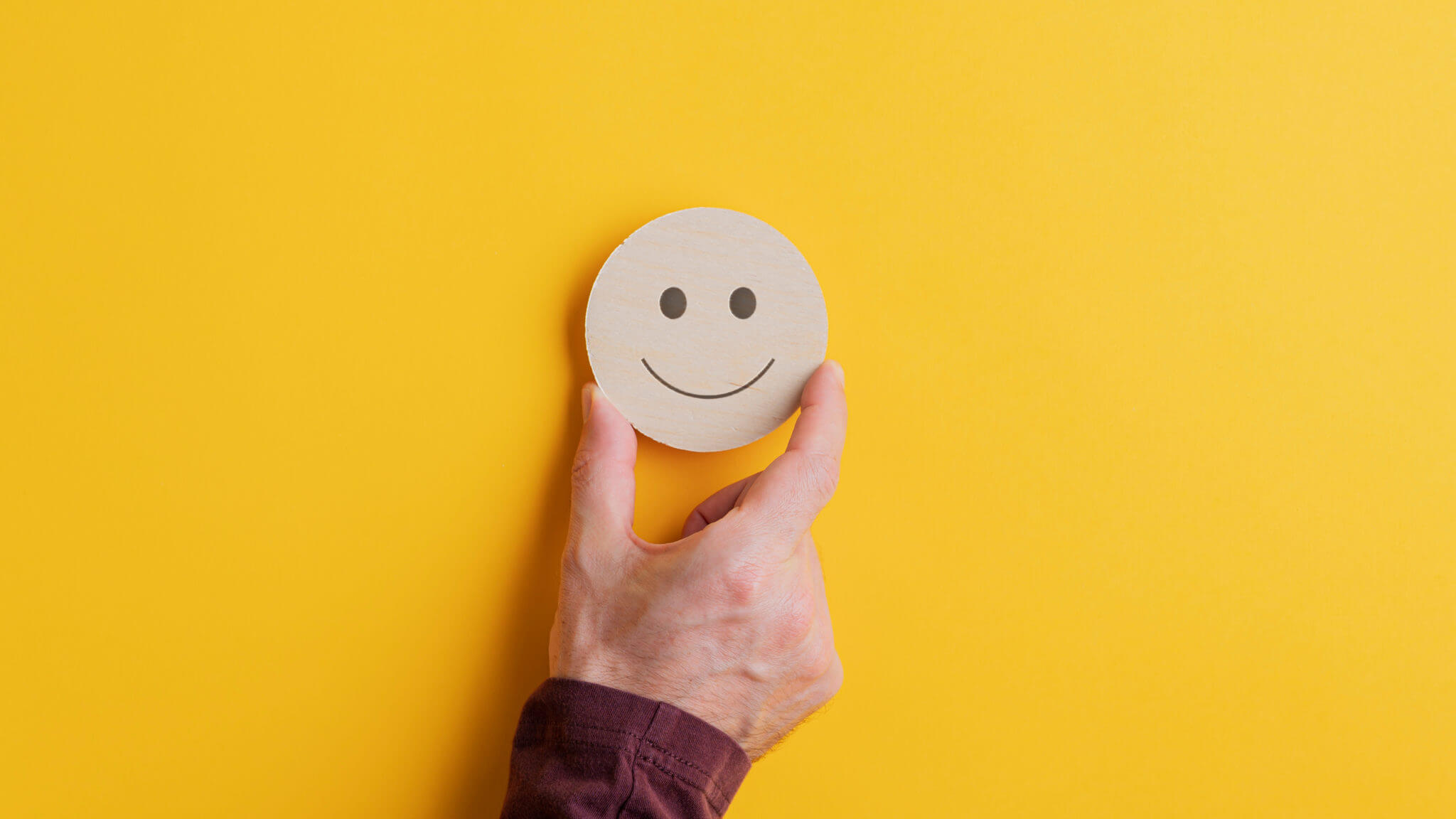 The Power of Positivity in Customer Service