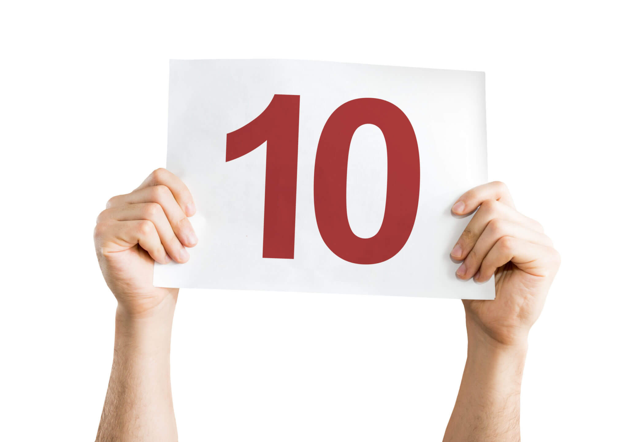 Employee Feedback and the Fear of Giving a Perfect 10