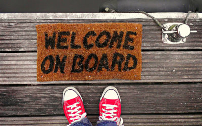 Four Success Factors for Onboarding Mid-Management Leaders