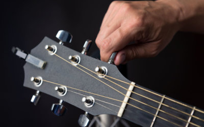 Are You Out of Tune with Your Salesforce?
