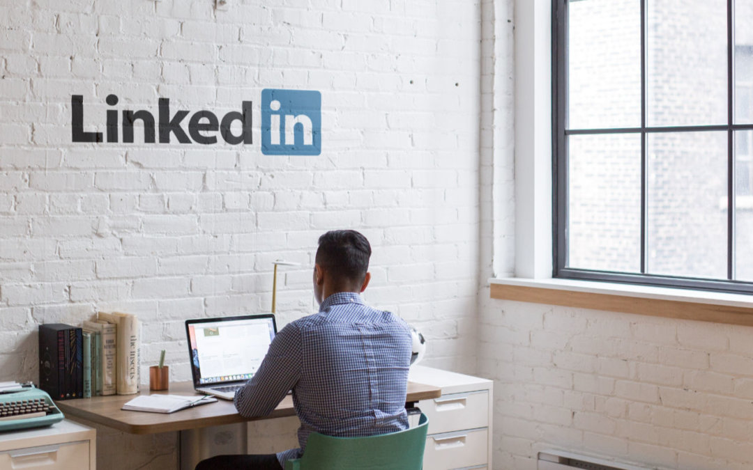 How Manufacturing Leaders Can Better Leverage LinkedIn