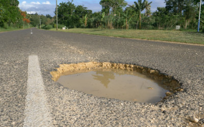 Avoid the Biggest Pothole for Automation: Process Variability